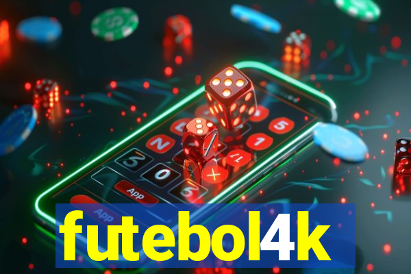 futebol4k