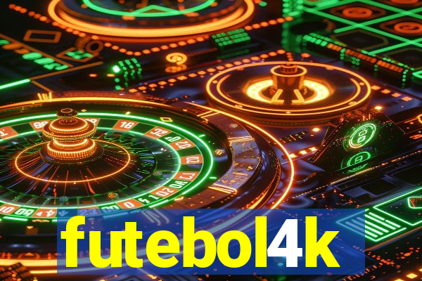 futebol4k