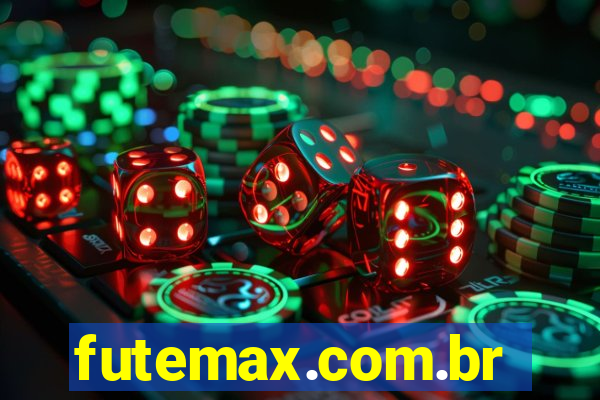 futemax.com.br