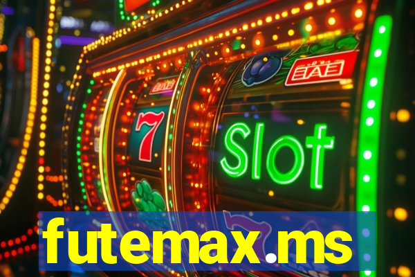 futemax.ms