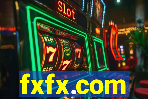 fxfx.com