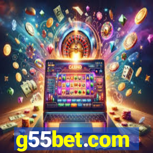 g55bet.com