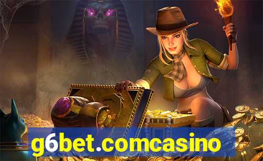 g6bet.comcasino