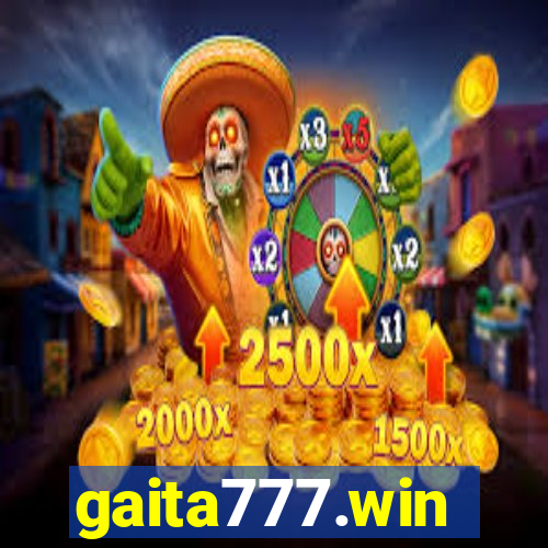 gaita777.win