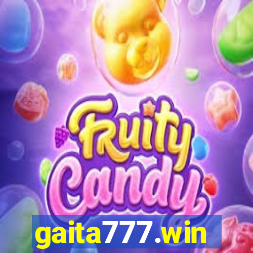 gaita777.win