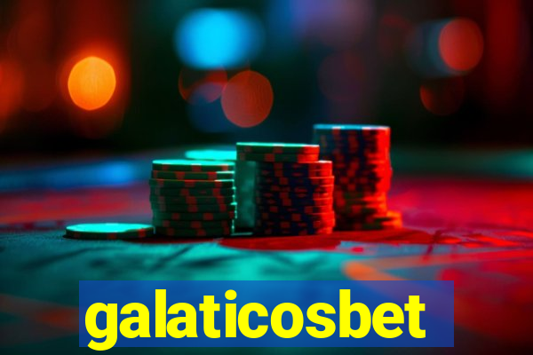 galaticosbet