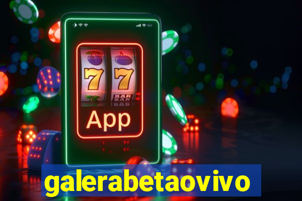 galerabetaovivo