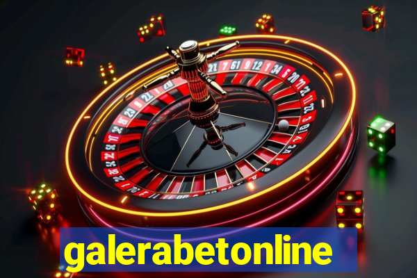 galerabetonline