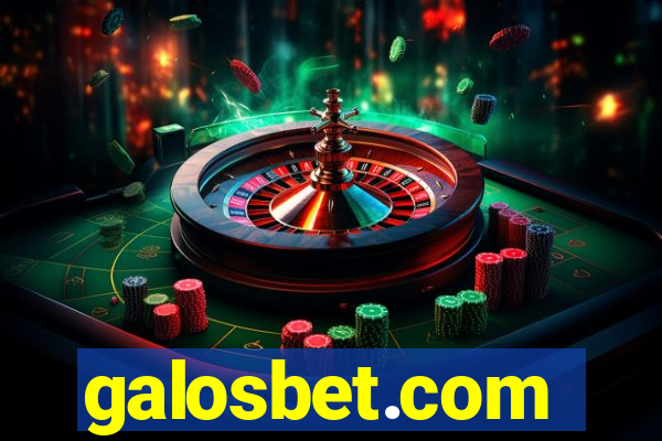 galosbet.com