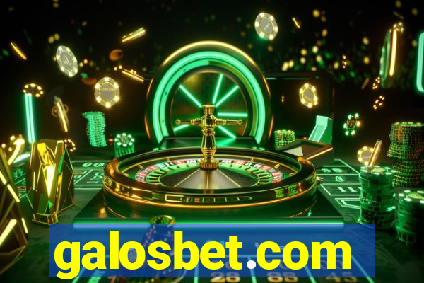 galosbet.com