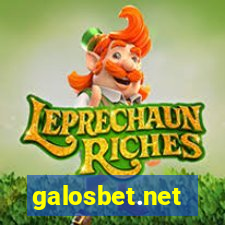 galosbet.net