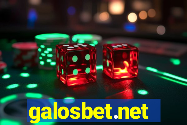 galosbet.net