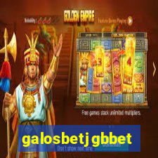 galosbetjgbbet