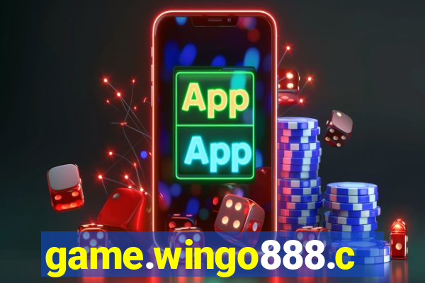 game.wingo888.com