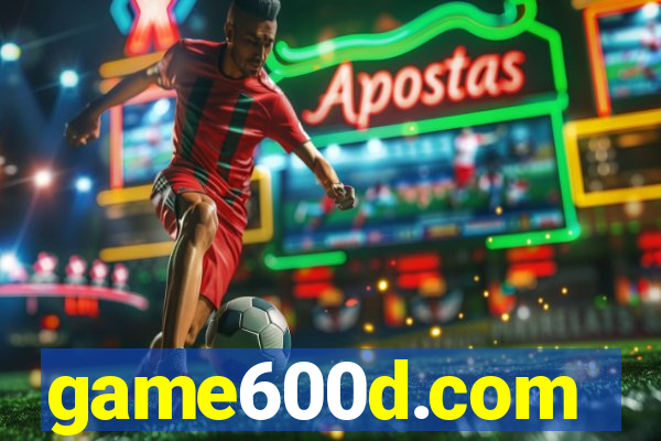 game600d.com