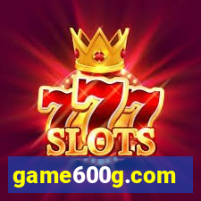 game600g.com