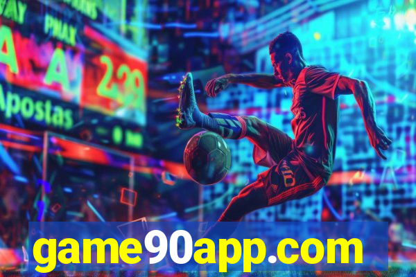 game90app.com