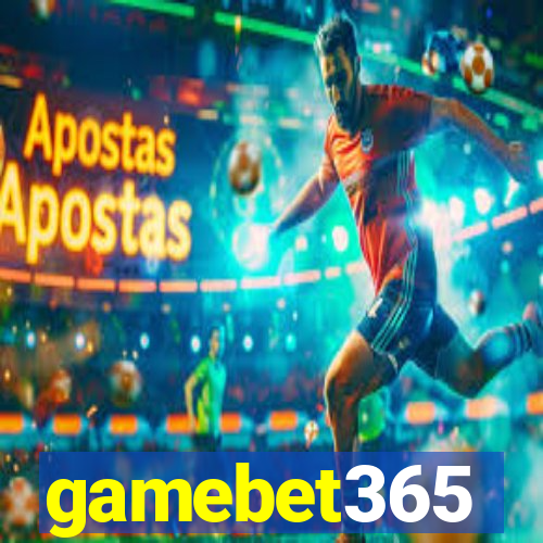 gamebet365