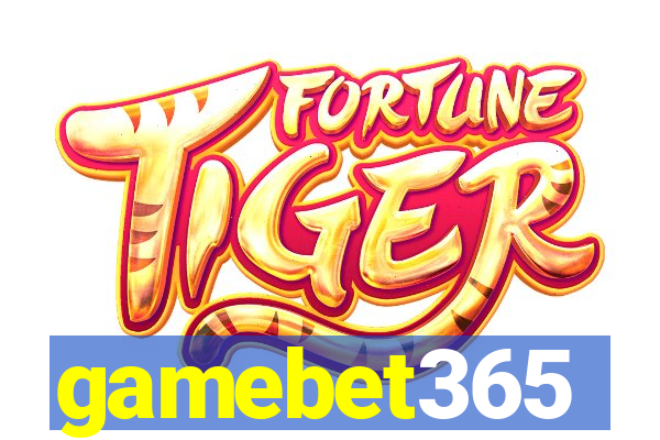 gamebet365