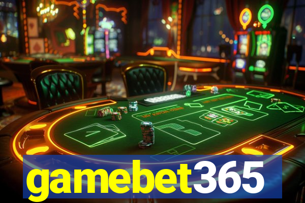 gamebet365