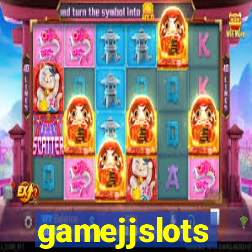 gamejjslots