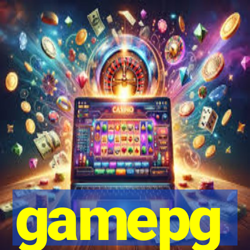 gamepg