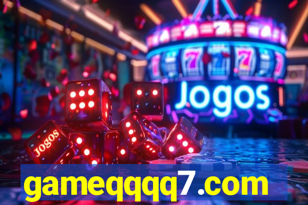 gameqqqq7.com