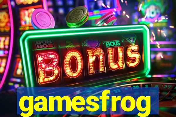 gamesfrog