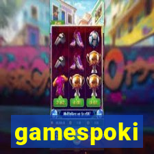 gamespoki