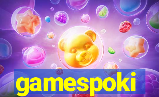 gamespoki