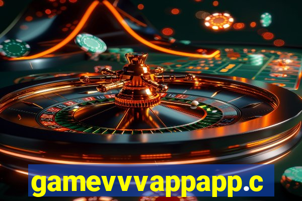 gamevvvappapp.com