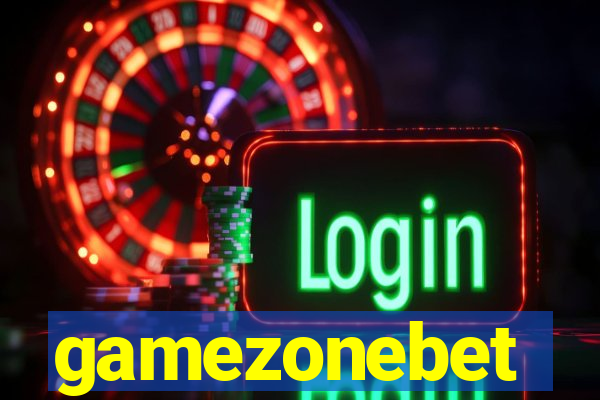 gamezonebet