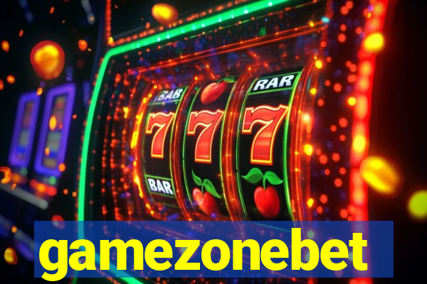 gamezonebet