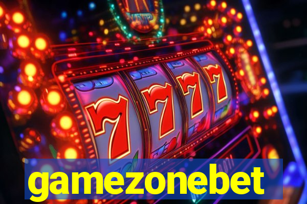 gamezonebet