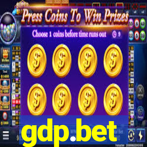 gdp.bet