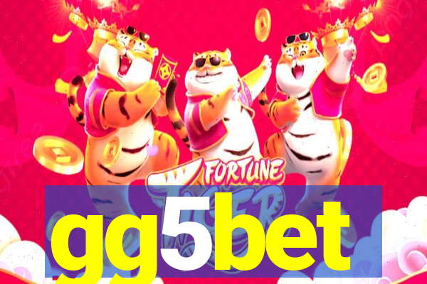 gg5bet