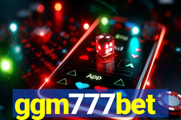 ggm777bet