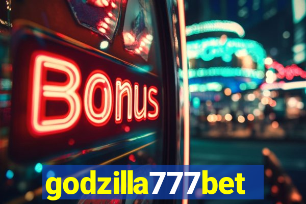 godzilla777bet