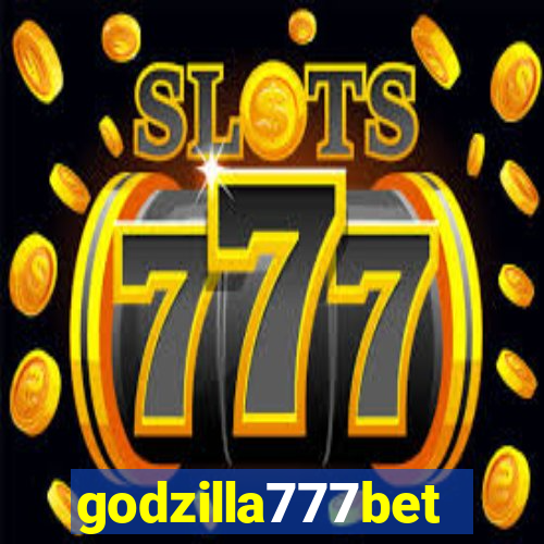 godzilla777bet