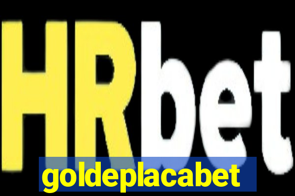 goldeplacabet