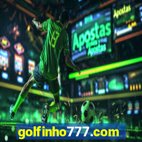 golfinho777.com