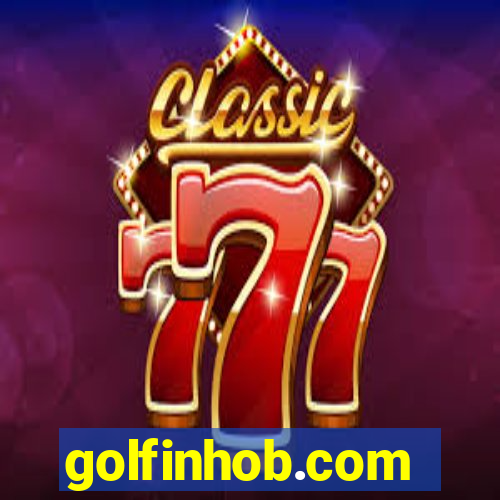 golfinhob.com