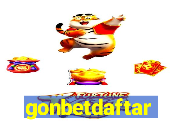 gonbetdaftar