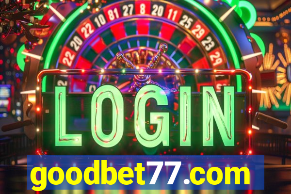 goodbet77.com