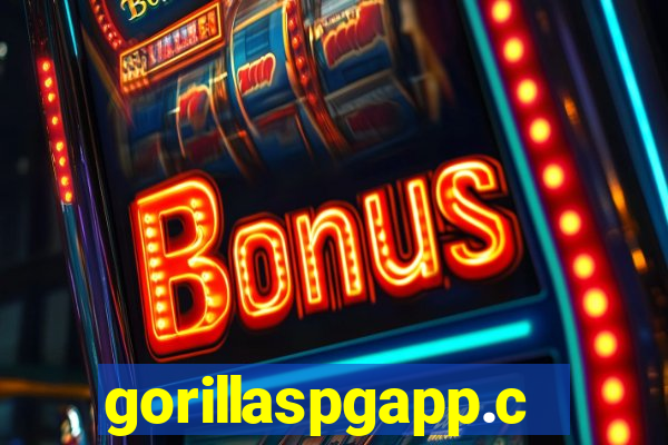 gorillaspgapp.com