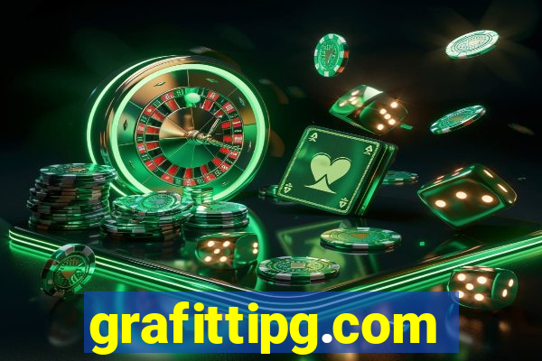 grafittipg.com