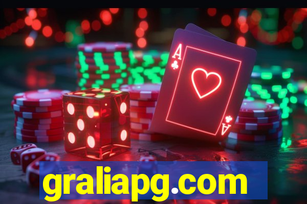 graliapg.com