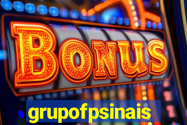 grupofpsinais