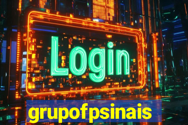 grupofpsinais