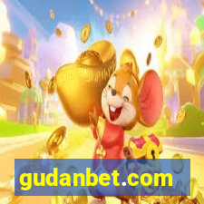 gudanbet.com